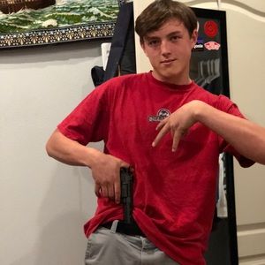 Meet your Posher, Scott